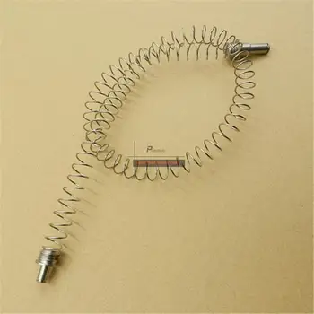 

3X Waste Toner Screw For Xerox 9000 1100 4110 4112 4127 4595 4590 Copier Parts Outlets