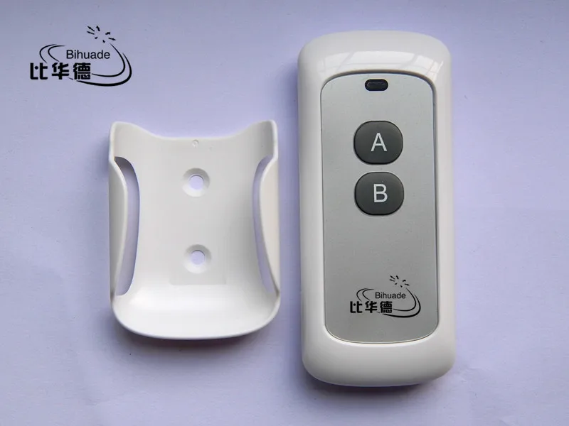 

New Nice Desgin 2-button 315mhz Remote Control Long Range Wireless Presenter Controller RF Module Remote Control