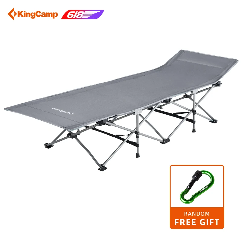 Buy KingCamp Lightweight Portable Strong Stable