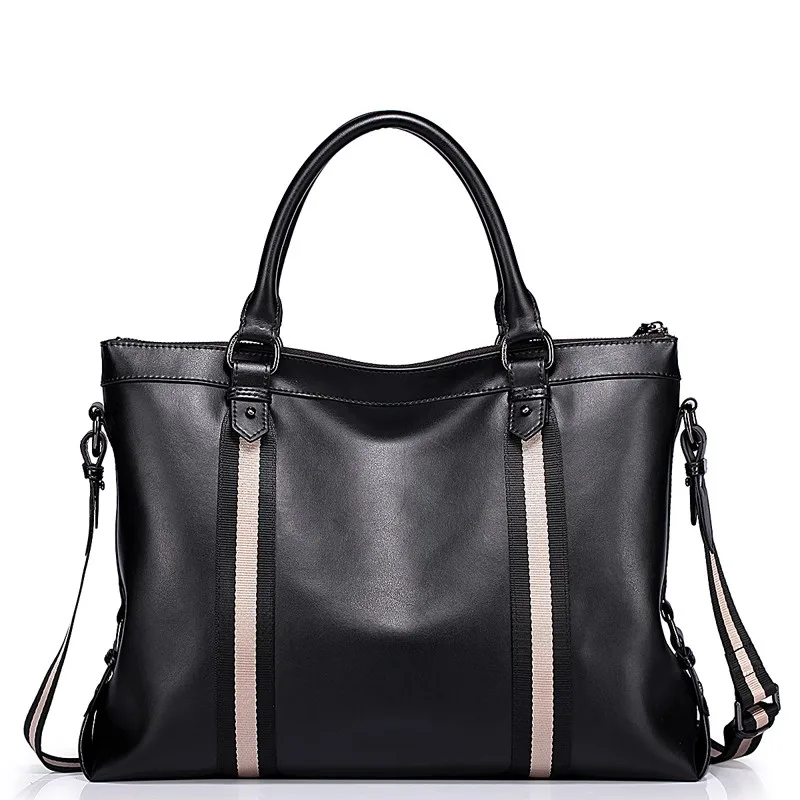 SAMMONS men genuine leather briefcase 190209-01_03