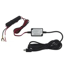 CPL Filter Lens 12V to 5V hardwire cable kit for VIOFO A118C2 A119 A119S Dash Dash