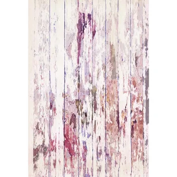 

photography background for photo studio vinyl Digital Printing cloth Floral backdrops 150X220cm F-2181