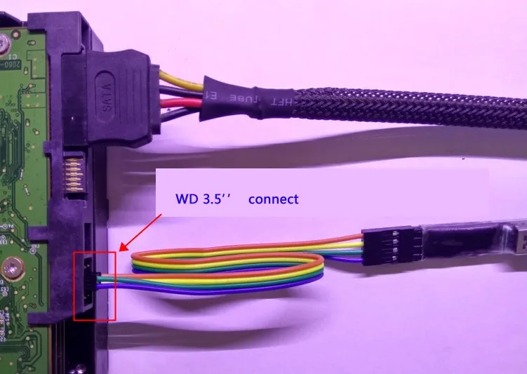 WD samsung seagate toshiba HDD command port кабель, универсальный кабель терминала