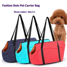 Переноска для собаки сумки модные дорожная сумка для собак рюкзак для питомца, собаки слинг для домашних животных для собак кошек Щенок Чихуахуа открытый