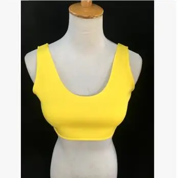 

Nightclub bar dancer singers lips small vest wrapped chest multi-color DS sexy clothing dj performance bottom jazz dance dress