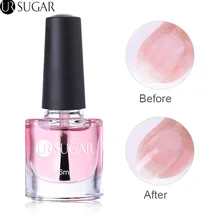 Ur Sugar Масло для кутикулы ногтей прозрачное восстанавливающее Масло для кутикулы питательное масло с цветочным ароматом инструменты для ухода за ногтями Маникюр