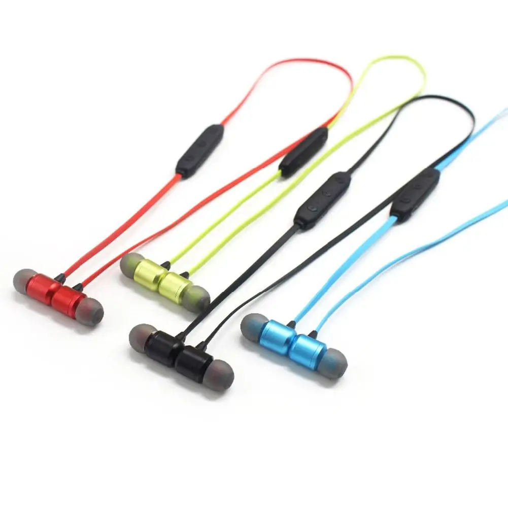 Горячая Распродажа X4 Смарт Шум сокращения магнитные Bluetooth 5 0 в ухо наушники