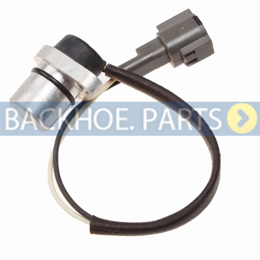 

Revol Sensor 4265372 for Hitachi Excavator EX100-2 EX100-3 EX120-2 EX120-3 EX220-2 EX220-3 EX220-5 EX230-5