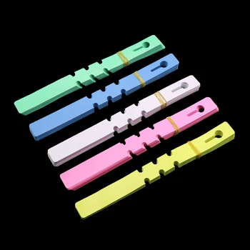 

100pcs Garden Plant Labels And Plastic Identification Card Listing Seedling Nursery Gardening Family Signs Mark Gadget