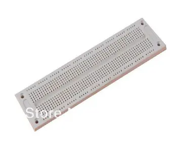 

10pcs perfect 700 Point Solderless PCB Breadboard SYB-120 board