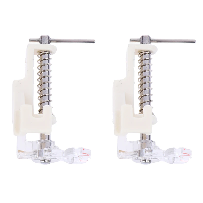 

Creative Home Useful Sewing DIY Tools 1pc Metal Invisible Zipper Top Quality Sewing Machine Presser Foot Sewing Machine Foot
