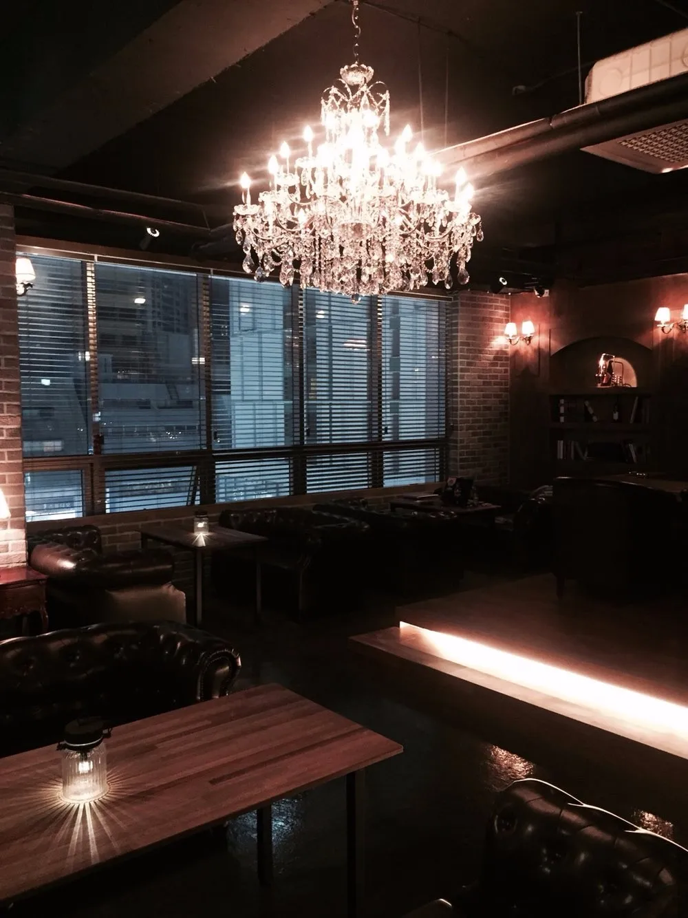 LED chandelier Lighting (2)