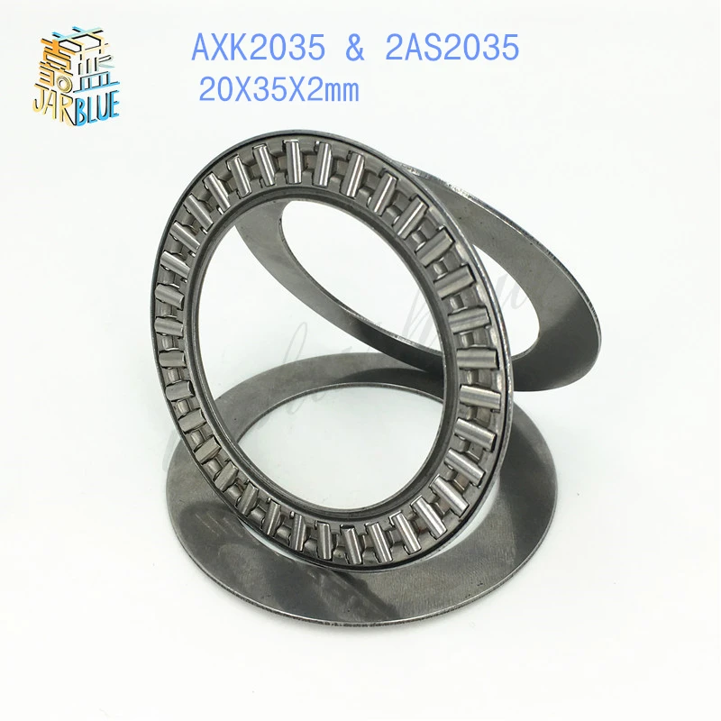 Подшипник axk 2035