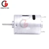 380 DC Motor DC 12V 24V High Speed Hobby Toy Micro Motor 8000RPM 16000RMP High Torque for Smart Car Electronic DIY ► Photo 2/5