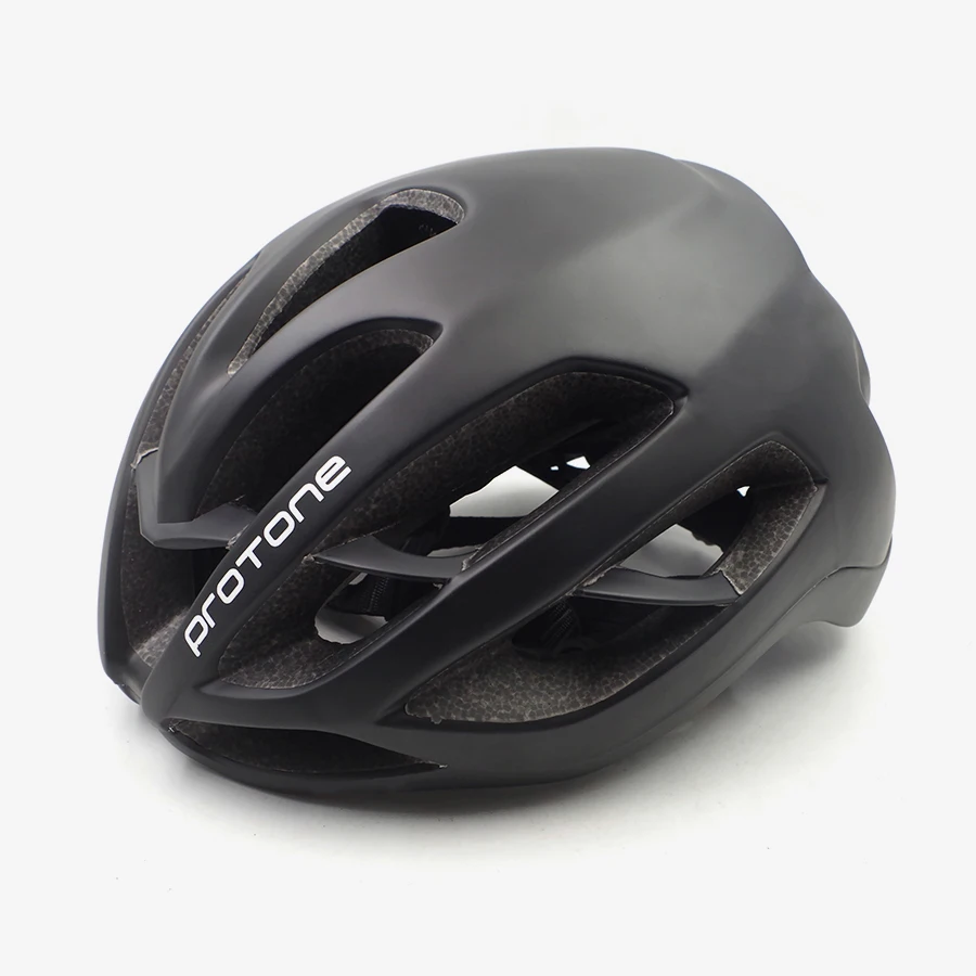 

brand cycling helmet aero for road mtb adult men woman mountain bike helmet protone light casco ciclismo racing bicycle helmet