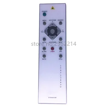 

original remote control 6710V00133D suitable for LG projectors DX540 BN315-JD BX220-JD