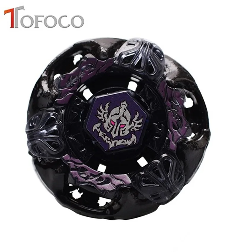 

TOFOCO Genuine For Beyblade Metal Fury BB80 4D With Launcher Gravity Destroyer Perseus AD145WD Metal Masters