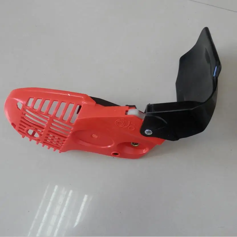 G2500 CHAIN SPROKET COVER ZENOAH 25CC CHAINSAW 1