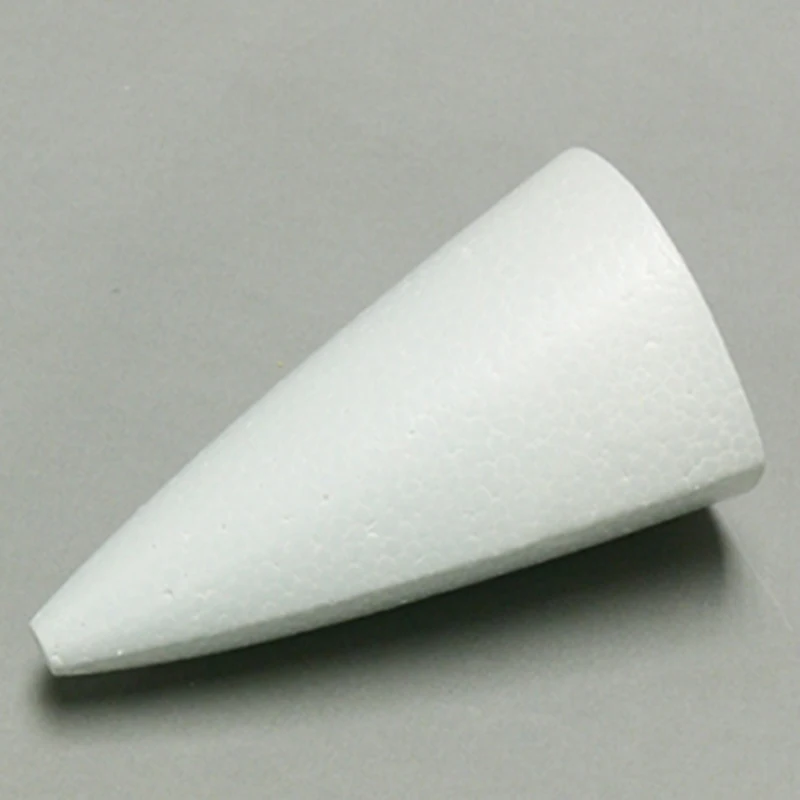 

Painted Nose Cone For LX SU57/T50 rc Model Foam Airplane