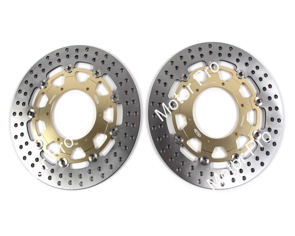 

For BMW F800GS 2009 - 2015 F700GS Motorcycle Front Brake Disc Disk Rotor F 700 800 GS F700 F800 800GS 2010 2011 2012 2013 2014