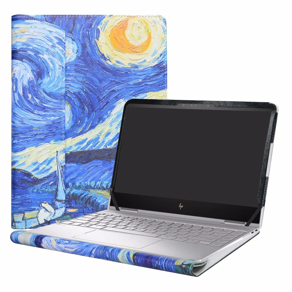 Alapmk Защитный чехол Обложка для 13 3 &quotHP спектр x360 13-wXXX и 13-acXXX (13-ac000 13-ac999) из