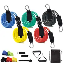 Best Offers Resistance Bands Set Fitness Muscle Exercise Stretch Workout Loop Pull Up Ropes Physical Therapy Home Gym Strength Training Best Offers Resistance Bands Set Fitness Muscle Exercise Stretch Workout Loop Pull Up Ropes Physical Therapy Home Gym Strength Training