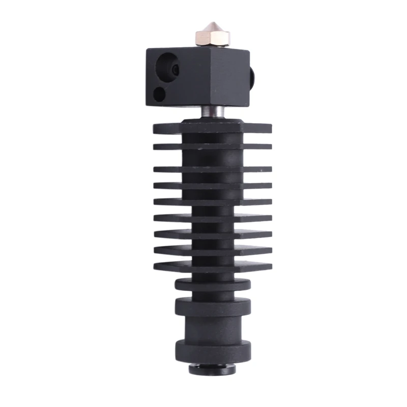 

3D Printer Accessories Replace V6 Bp6 Hotend Kit J-Head Extruder With 0.4Mm 1.75Mm Nozzle