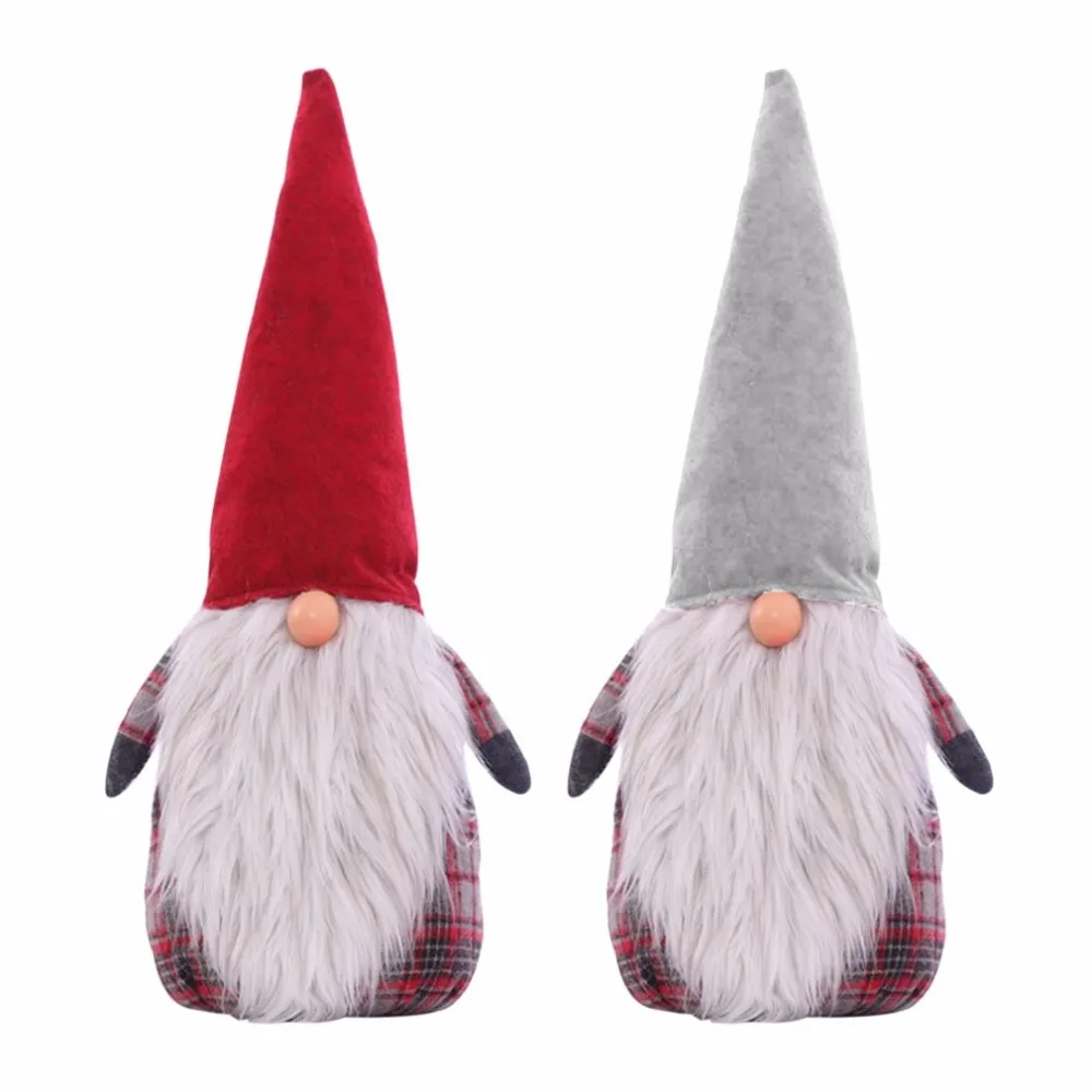 Cute Christmas Decorations Clever Santa Claus Windows Ornaments cute-christmas-decorations-clever-santa-claus-windows-ornaments