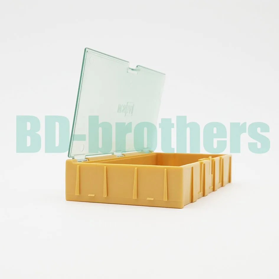 IC Component Box