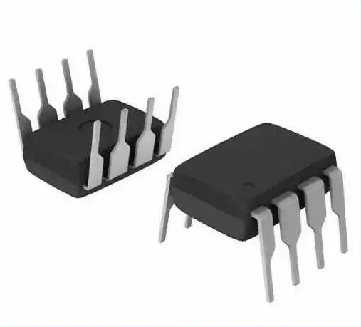 

50pcs/lot 24LC256-I/P 24LC256 I/P DIP-8 IC