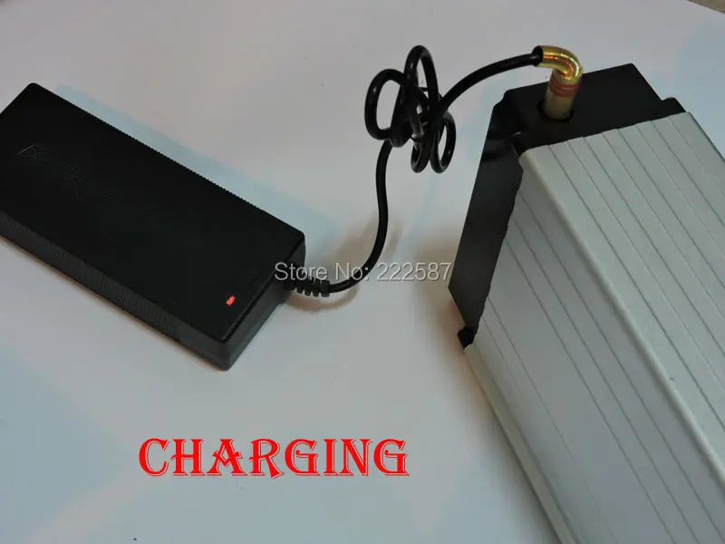 Flash Deal 48V 28AH lithium ion battery 48V electric bike battery 48V 28AH rear rack battery for 3500mah cell 50A BMS with 2A Charger 4 Flash Deal 48V 28AH lithium ion battery 48V electric bike battery 48V 28AH rear rack battery for 3500mah cell 50A BMS with 2A Charger 4