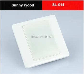 

Free shipping 4pcs/lot 0.5w led stair lamp ladder light/led wall light 3years warranty SL-014