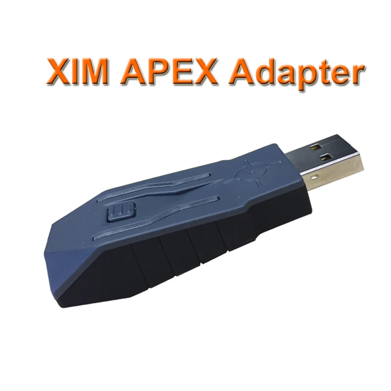 

XIM APEX highest Precision Mouse and Keyboard Adapter Conventer for Xbox One& Xbox 360&PS4& PS3
