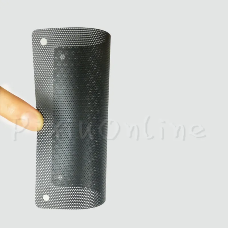 Рисунок 2 - ST056b 14 см Пылезащитная сетка