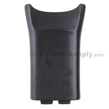 Используемый символ MC1000 Крышка батарейного отсека