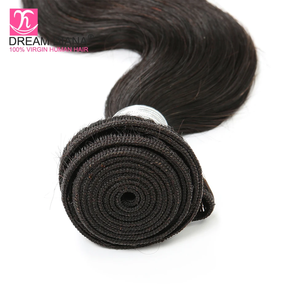 Dream Diana Brazilian Body Wave 4 Bundles Tissage Bresiliens Remy Body Wave Bundles 8\ Dream Diana Brazilian Body Wave 4 Bundles Tissage Bresiliens Remy Body Wave Bundles 8\