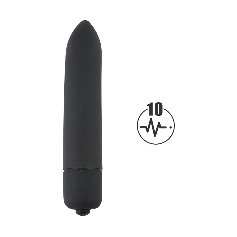 Vibrator-Black