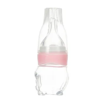 

70ML Silcone Baby Pacifier Nipple Fresh Food Fruit Feeder Infant Feeding Tool