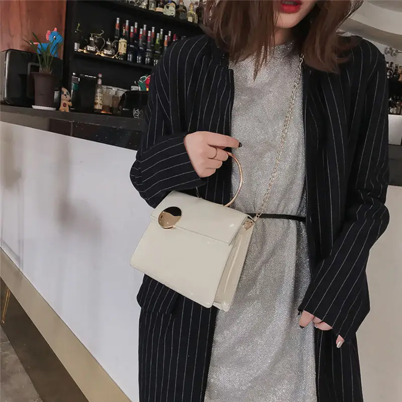 Fashion Shoulder Bag Crossbody Bag for Women 2019 Messenger Bags handbag women's bag bolsa feminina sac a main 40AP018