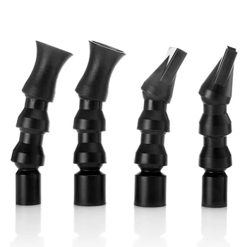 

Fish Tank Filter Nozzle Duck Flat Nozzle Pump Outlet Tube Adjustbale Bendable Outflow Pipe J2Y