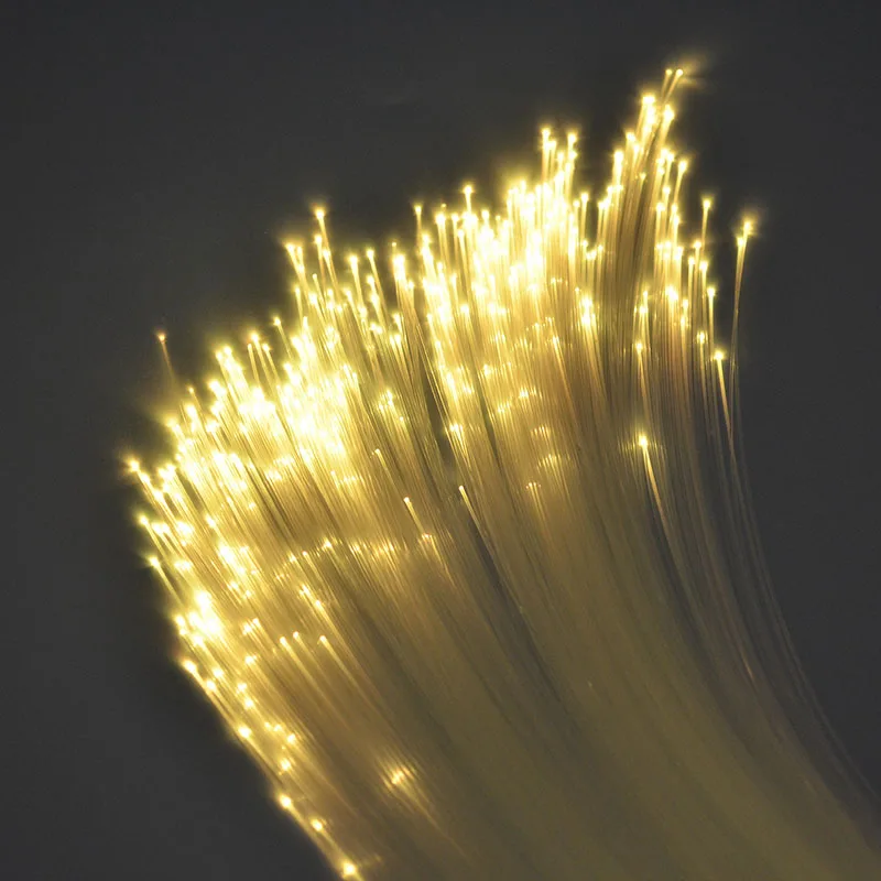 pmma optical fiber