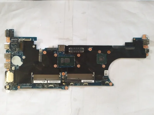 $US $280.00  Thinkpad T570 i5-7300N16 laptop independent graphics card motherboard.FRU 02HL445 01ER120 01ER394 0