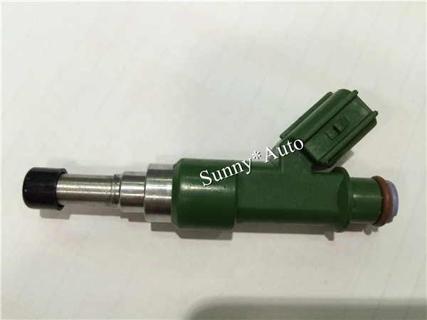 

For Toyota Fuel Injector Nozzle OEM 23250-0C050,23209-0C050 Free Shipping !
