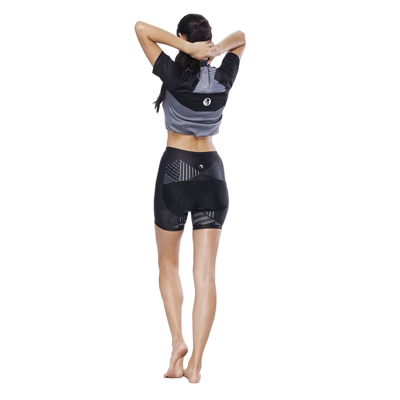 Ilpaladino cycling shorts hotsell