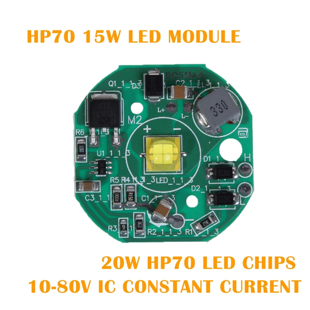 cree xhp70 led (1)