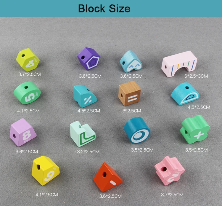 block  (18)