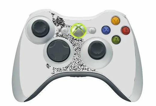 ZY-XBOX 360CON-066
