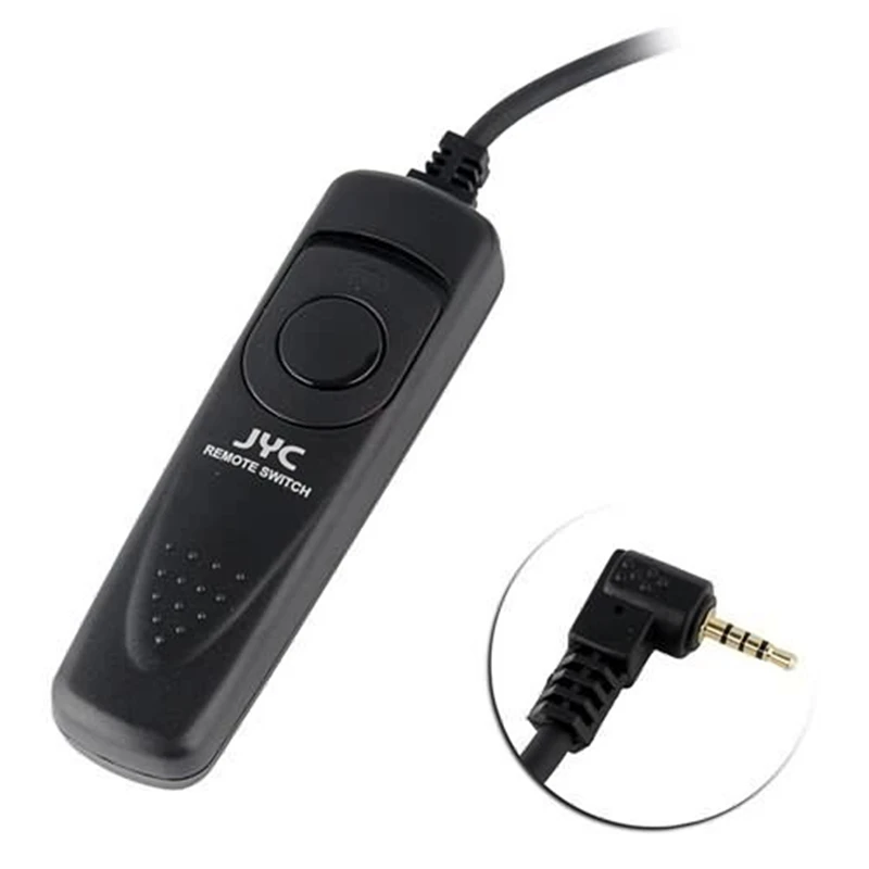SR P1 1M Shutter Release Remote Switch for Panasonic Lumix DMC FZ20 FZ50 LC1switch keyswitch