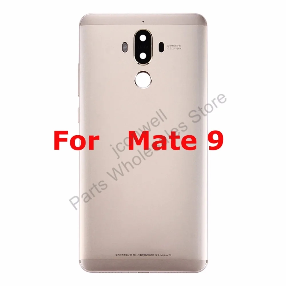 

For Huawei Mate 9 Back Cover Battery Cover Mate 9 Replacement Part