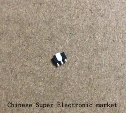 

20PCS HT7533-1 HT7533A-1 HT7533 7533-1 SOT89